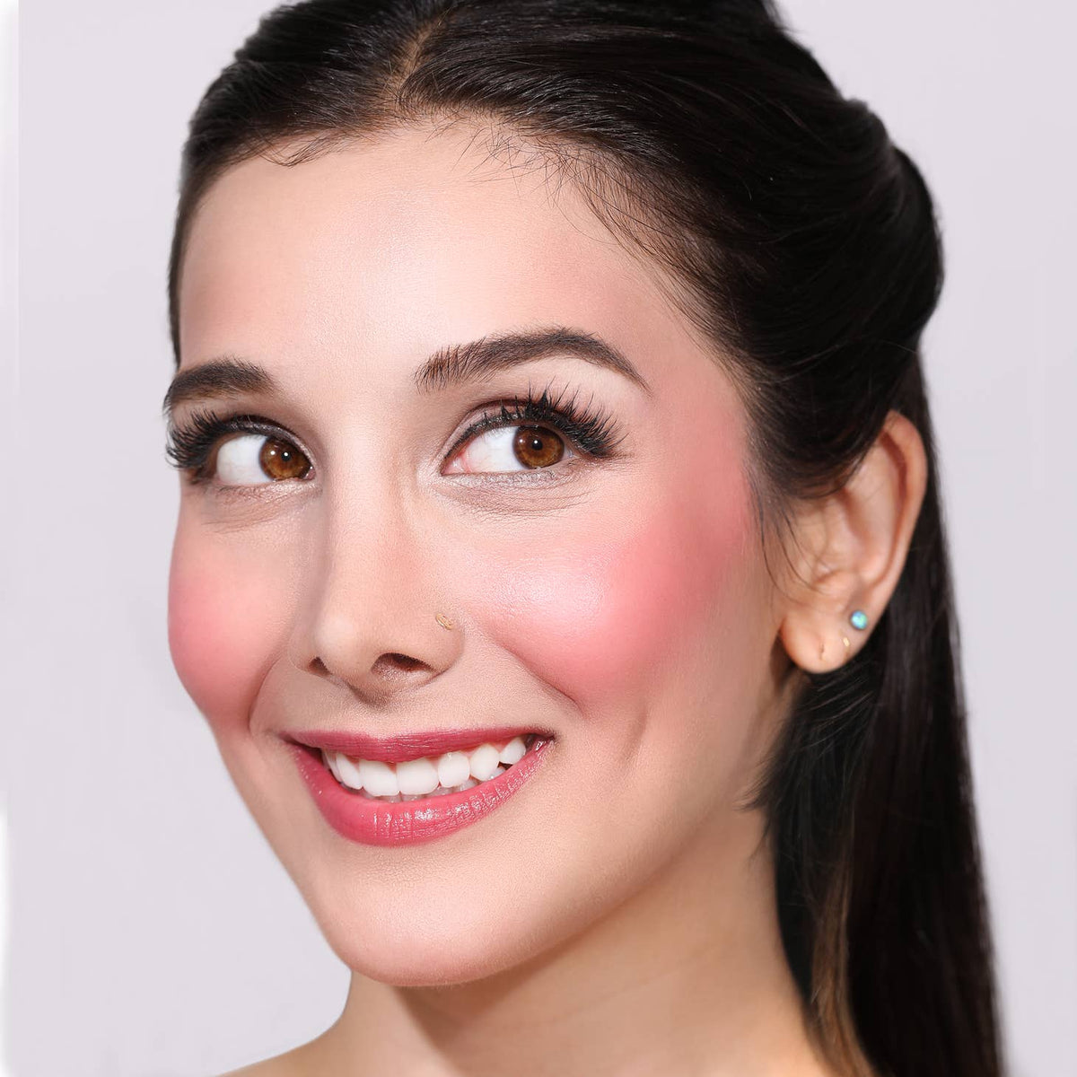 Love Steady Liquid Blush