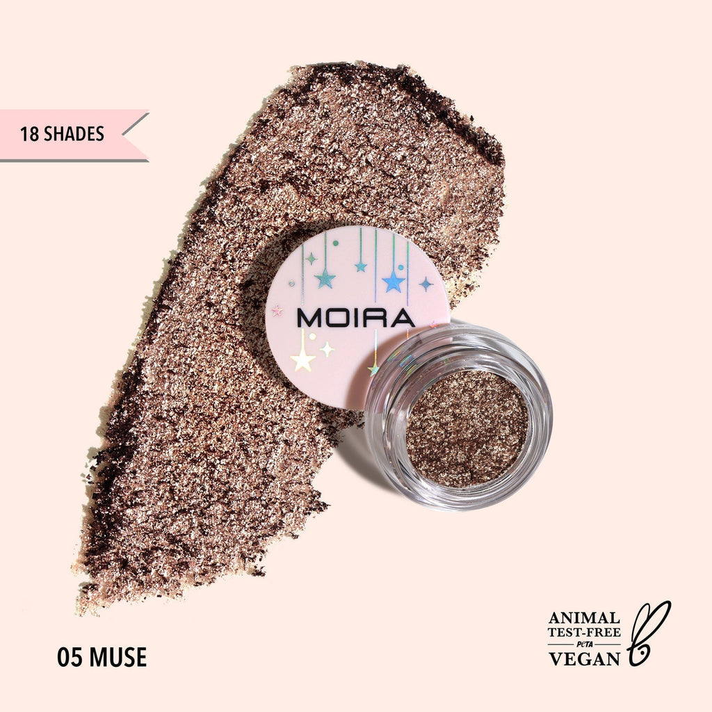 Starshow Shadow Pot in Muse