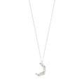 Moon Long Necklace by Pilgrim