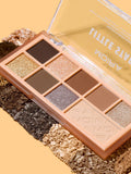 Little Stars Palette