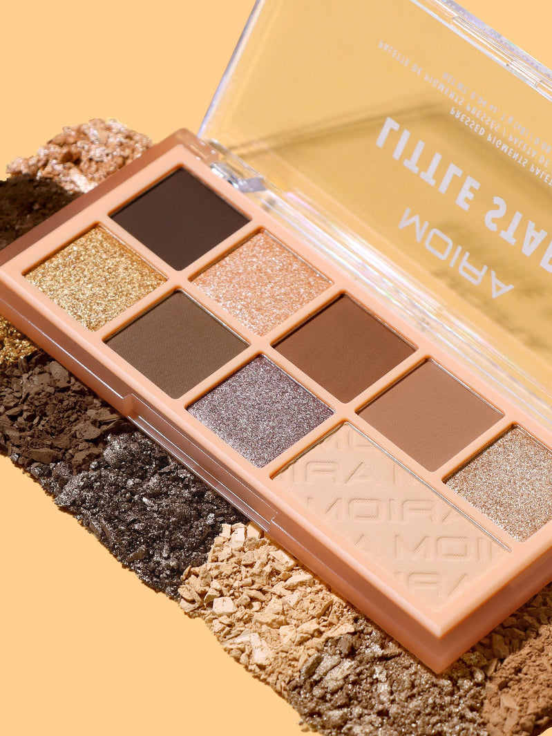 Little Stars Palette
