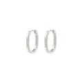 Little Star Hoops by Pilgrim