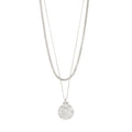 Nomad Necklace by Pilgrim