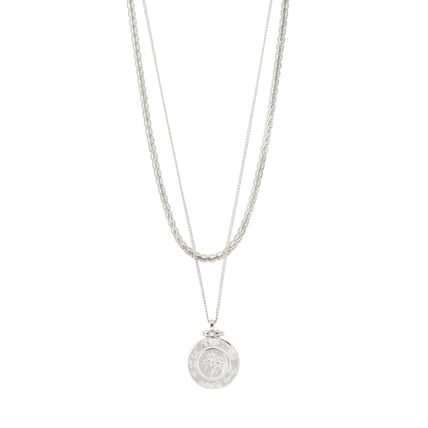 Nomad Necklace by Pilgrim