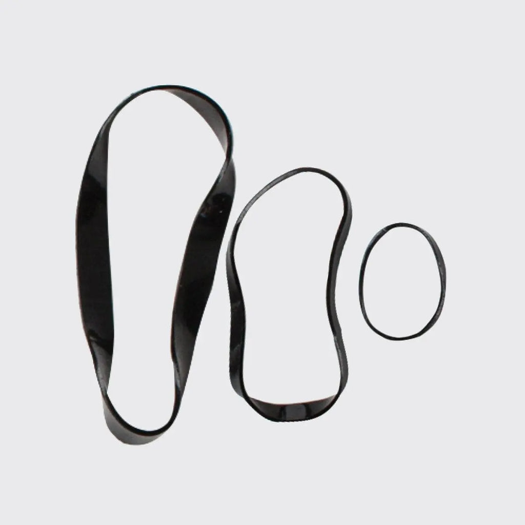 Kitsch No-Snag Elastic in Black