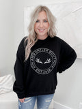 The Original Pullover by Ash + Antler