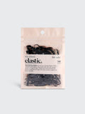 Kitsch No-Snag Elastic in Black