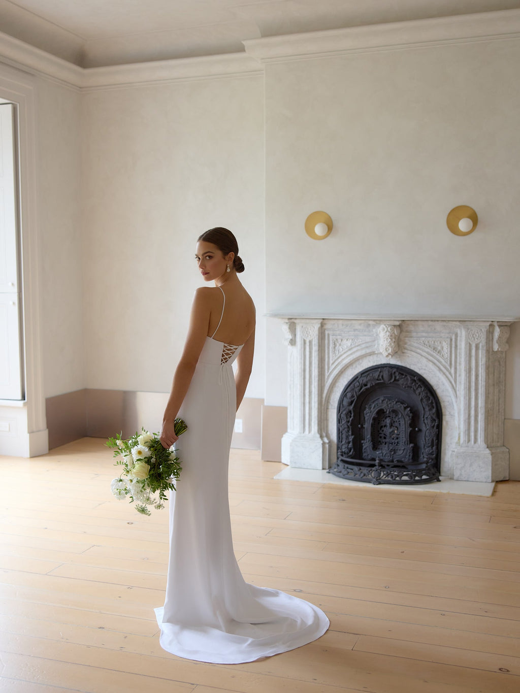 Georgia Bridal Dress