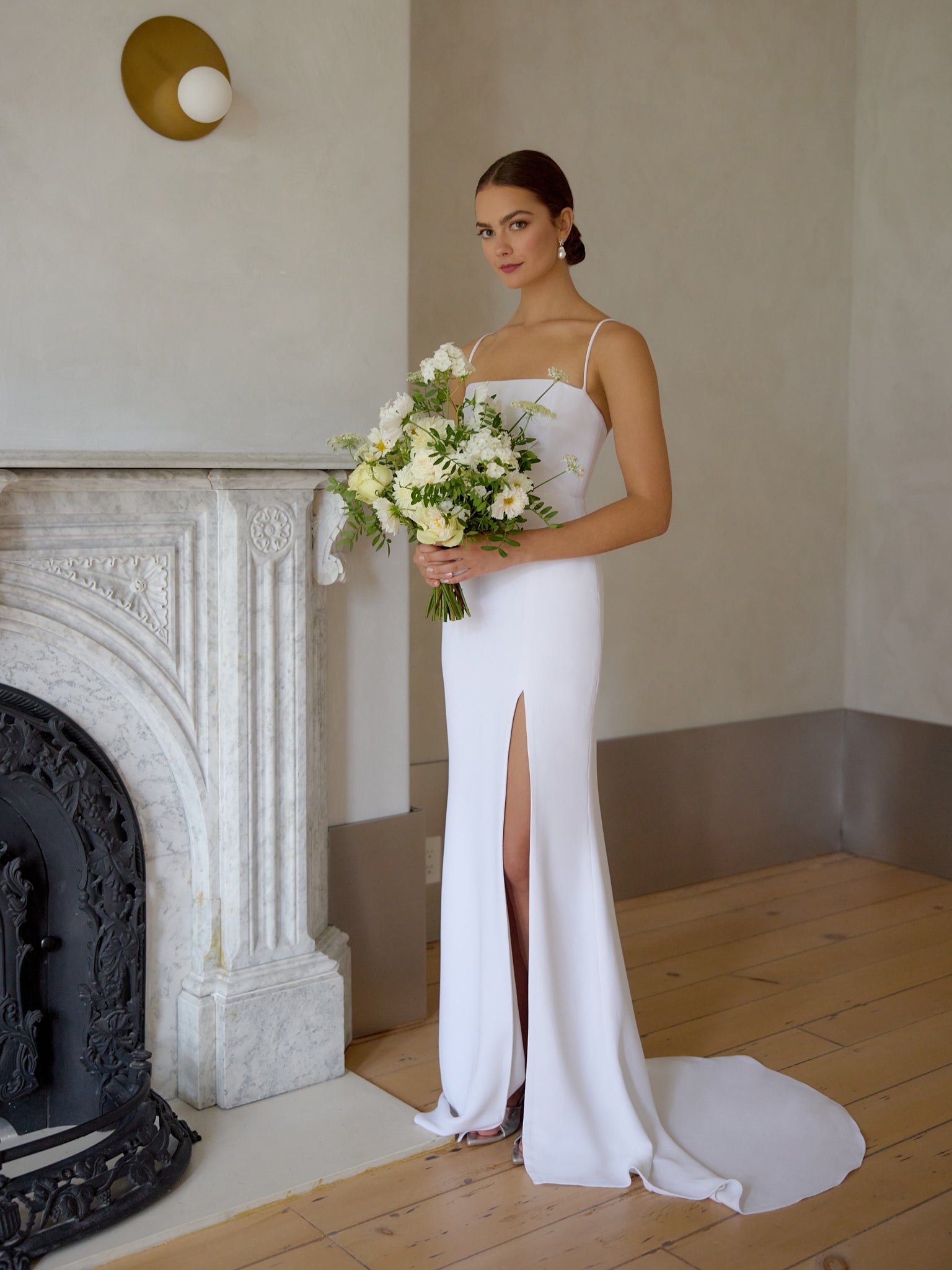 Georgia Bridal Dress