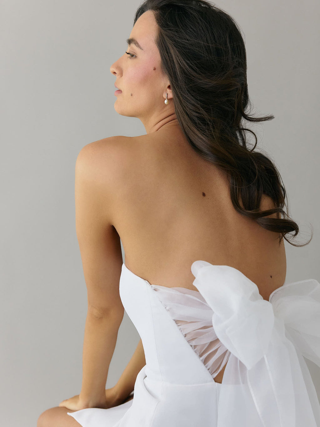 Mackenzie Mini Dress