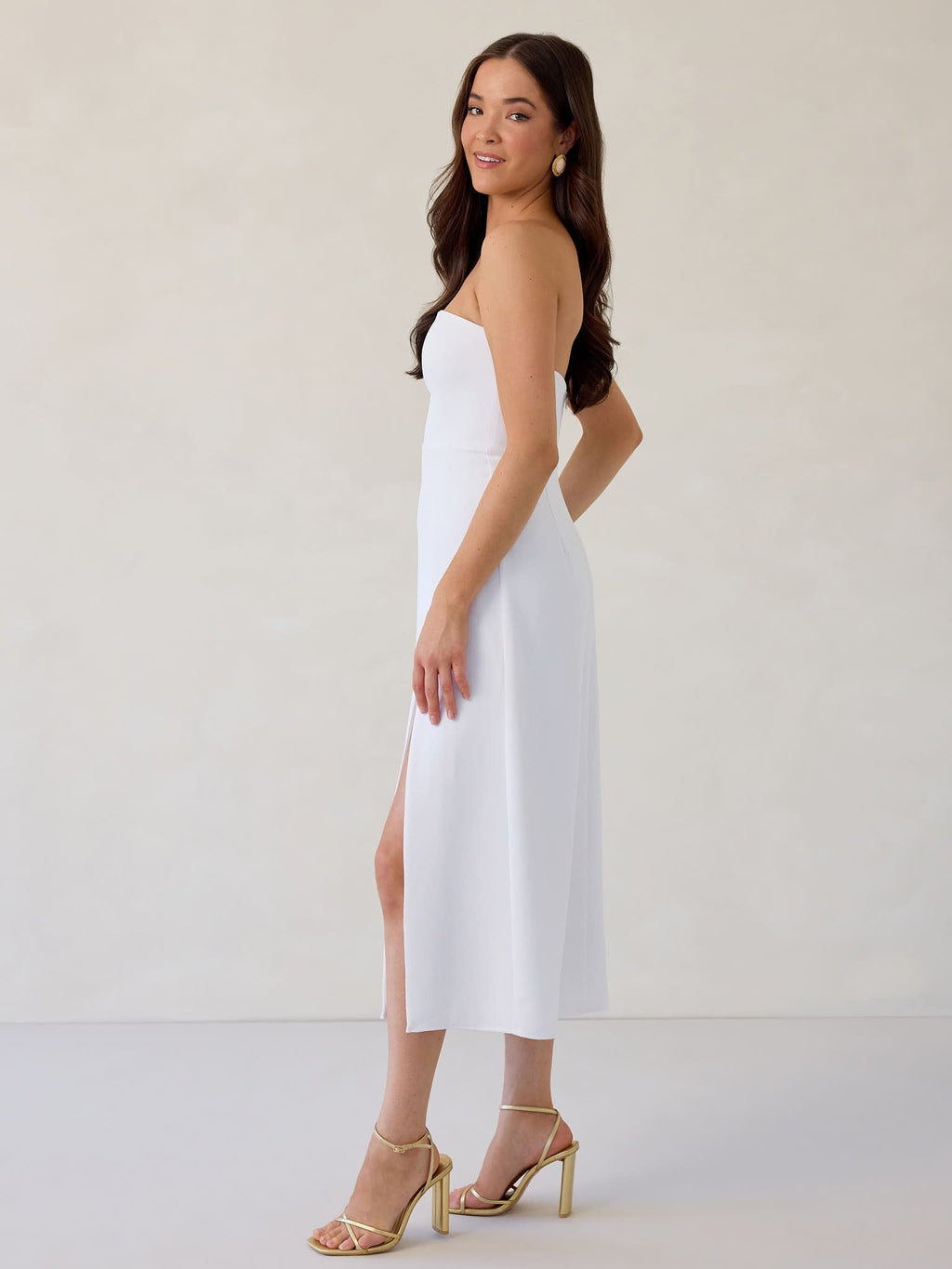 Gramercy Dress