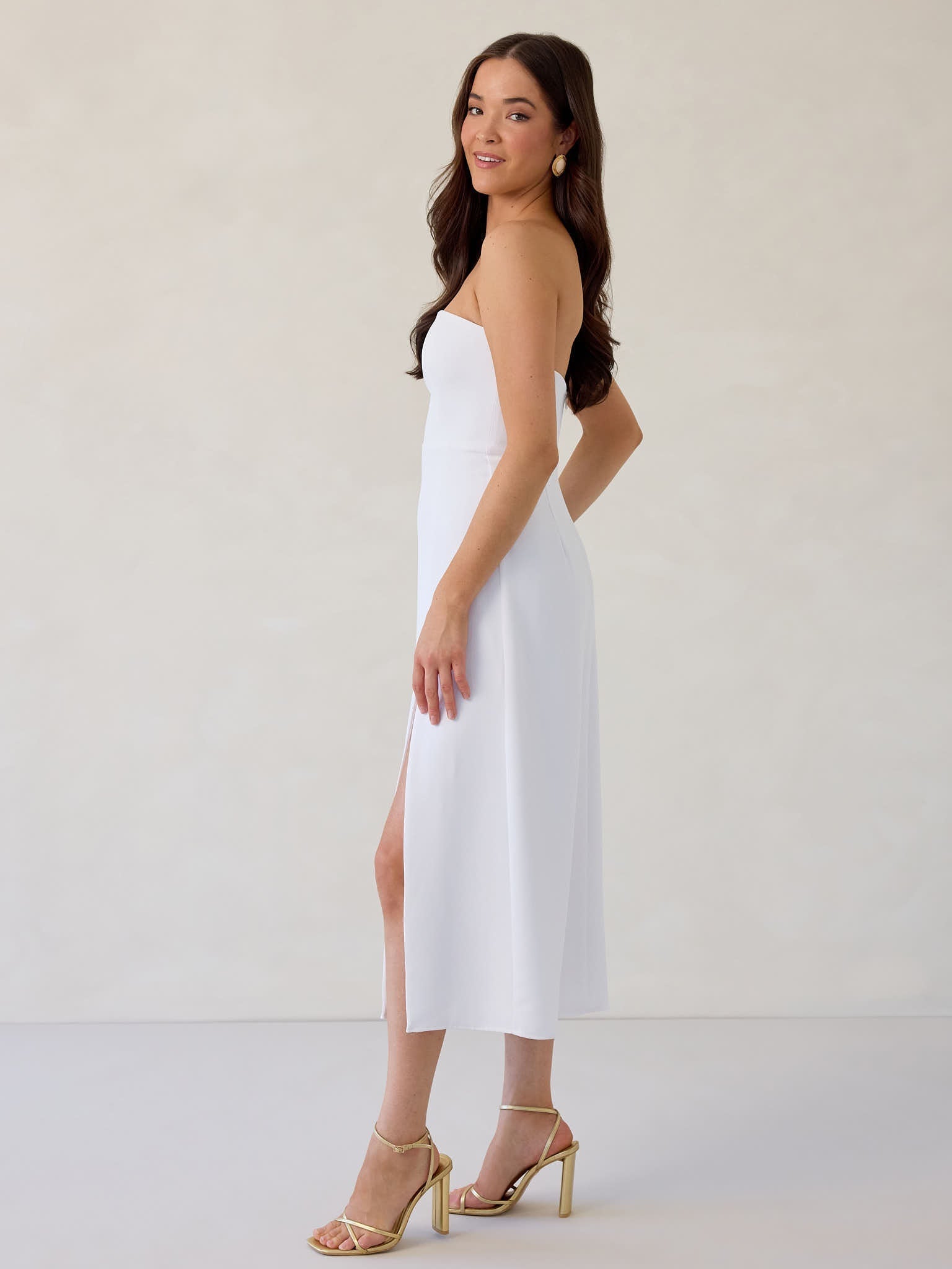 Gramercy Dress