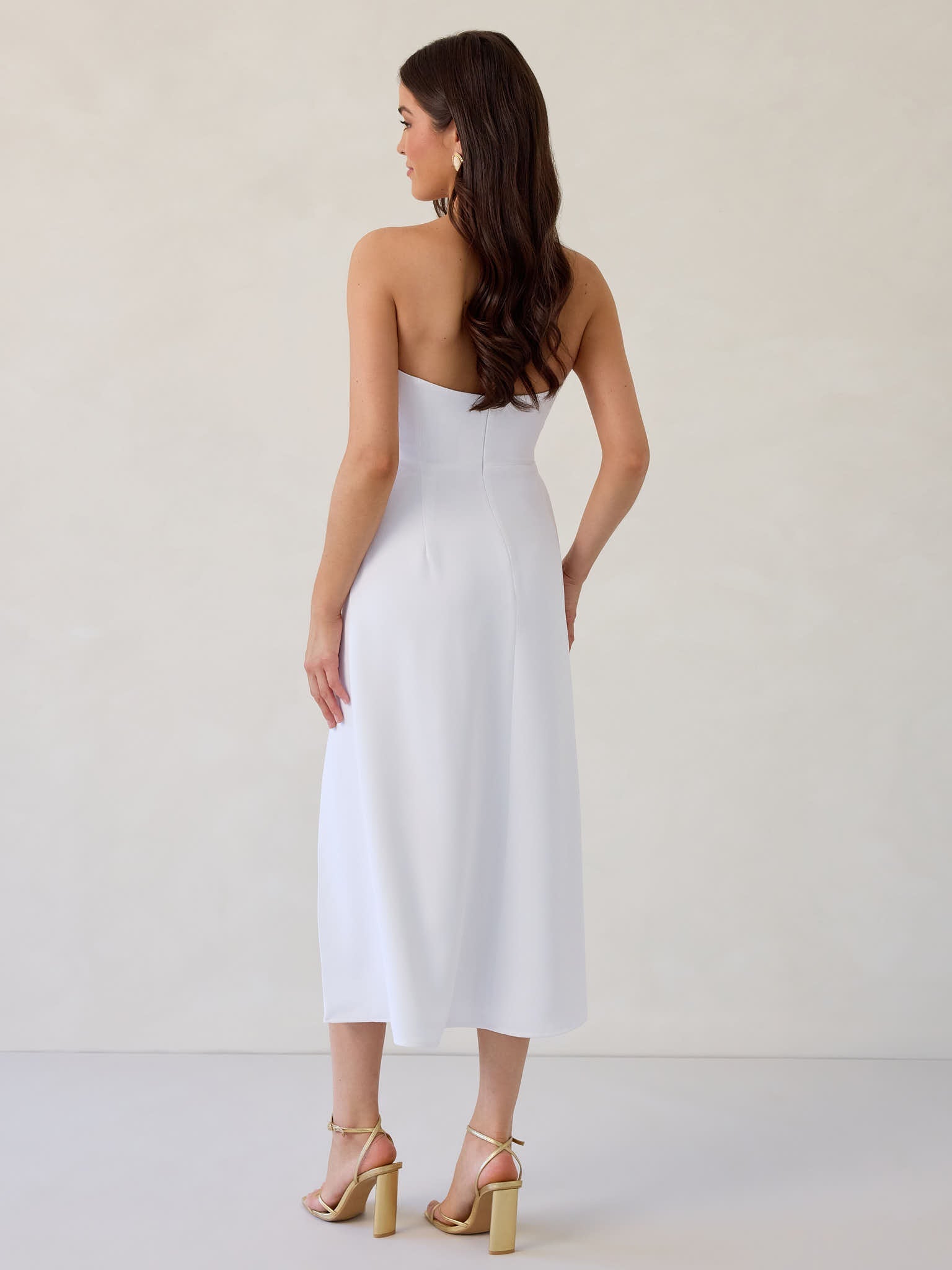 Gramercy Dress
