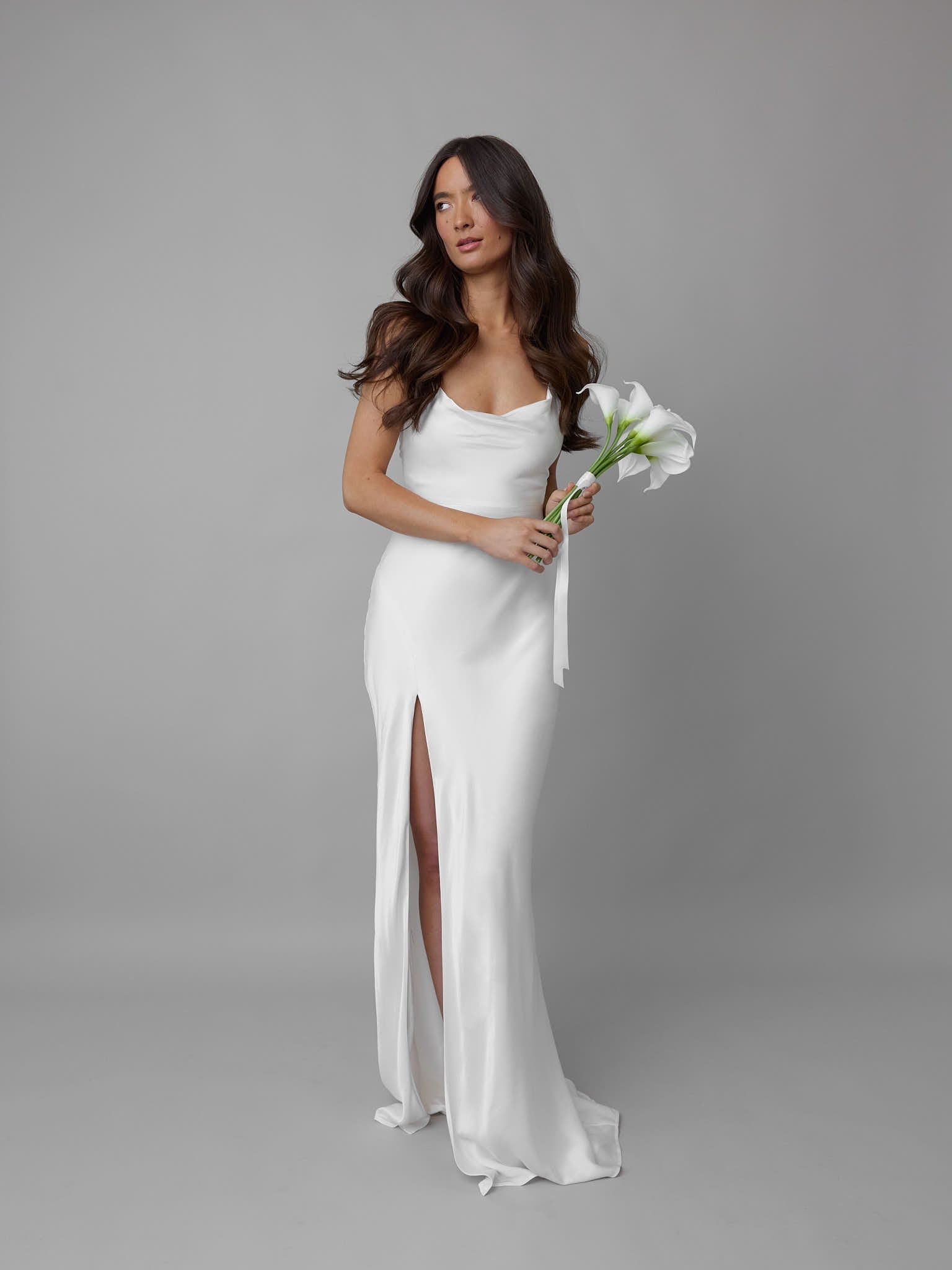 Fairfax Bridal Dress