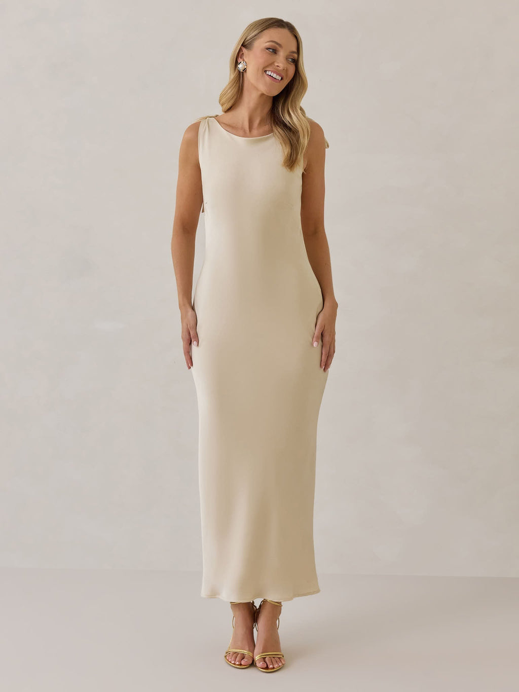 Thurlow Dress