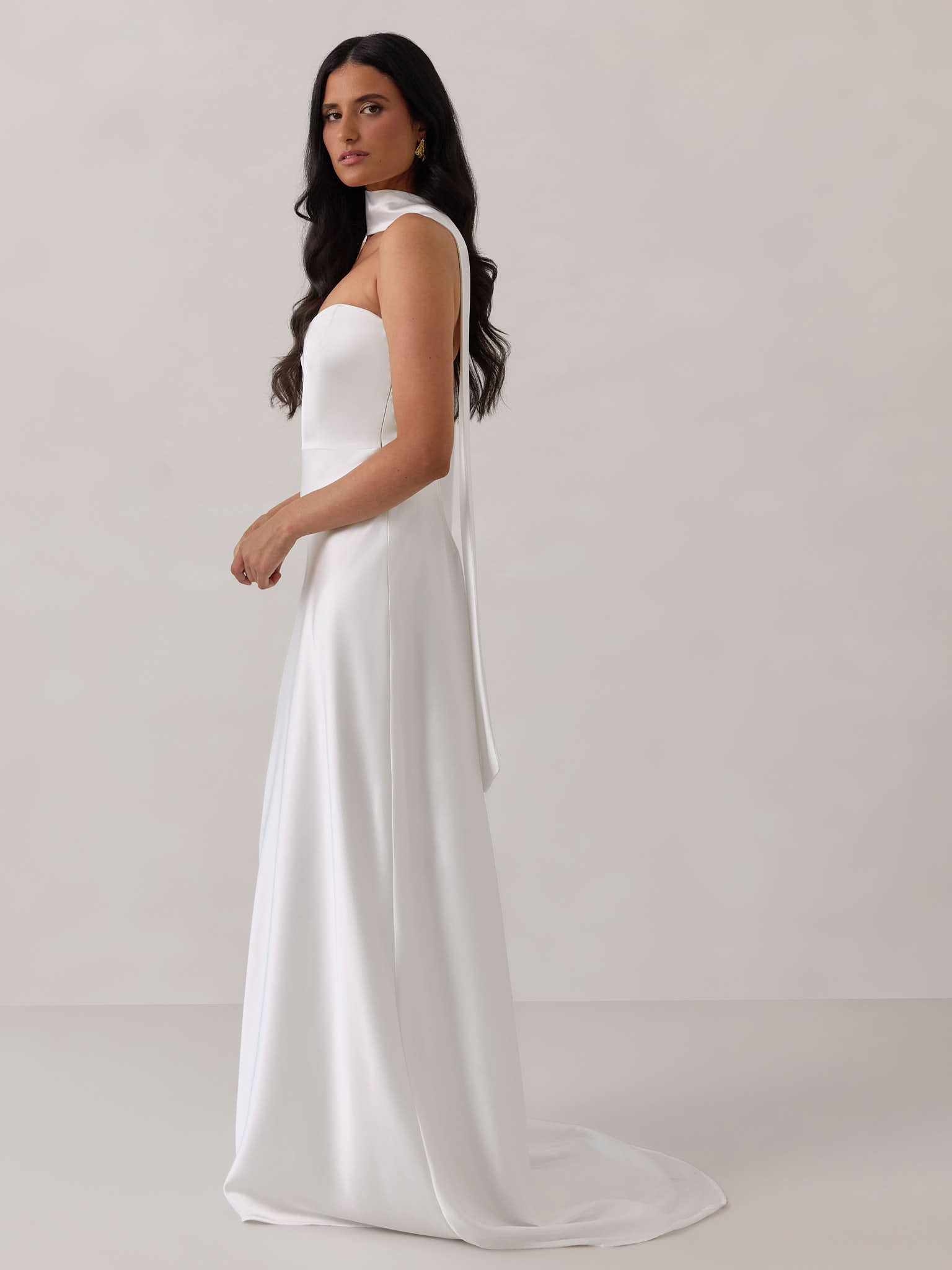 Brodie Bridal Dress 2024