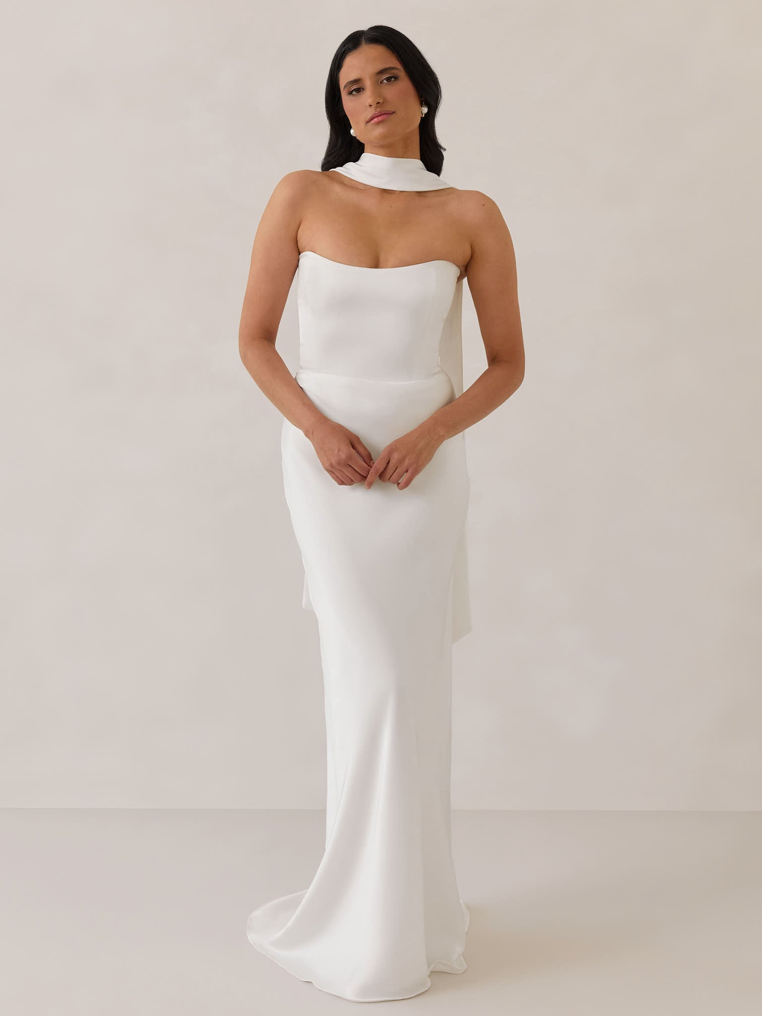 Brodie Bridal Dress