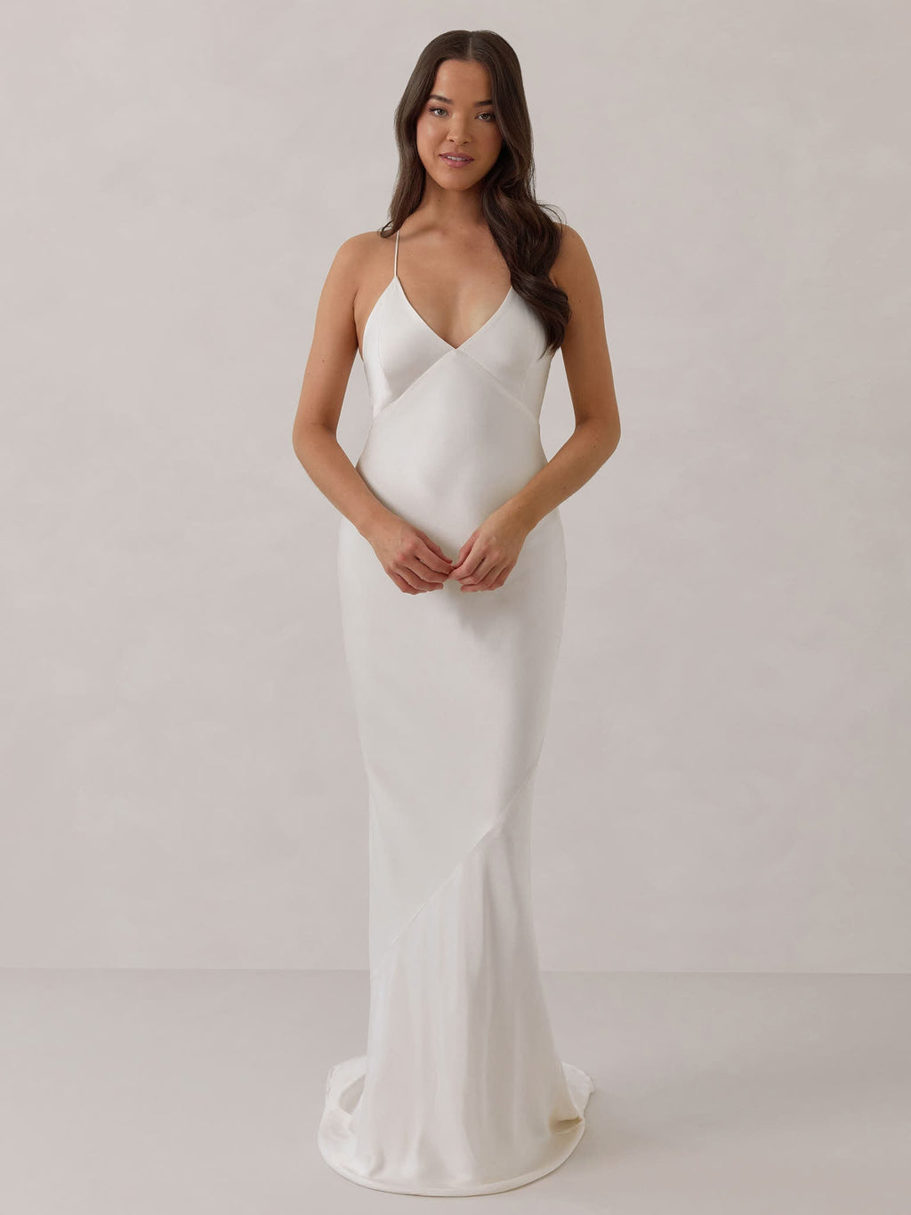 Davenport Bridal Dress