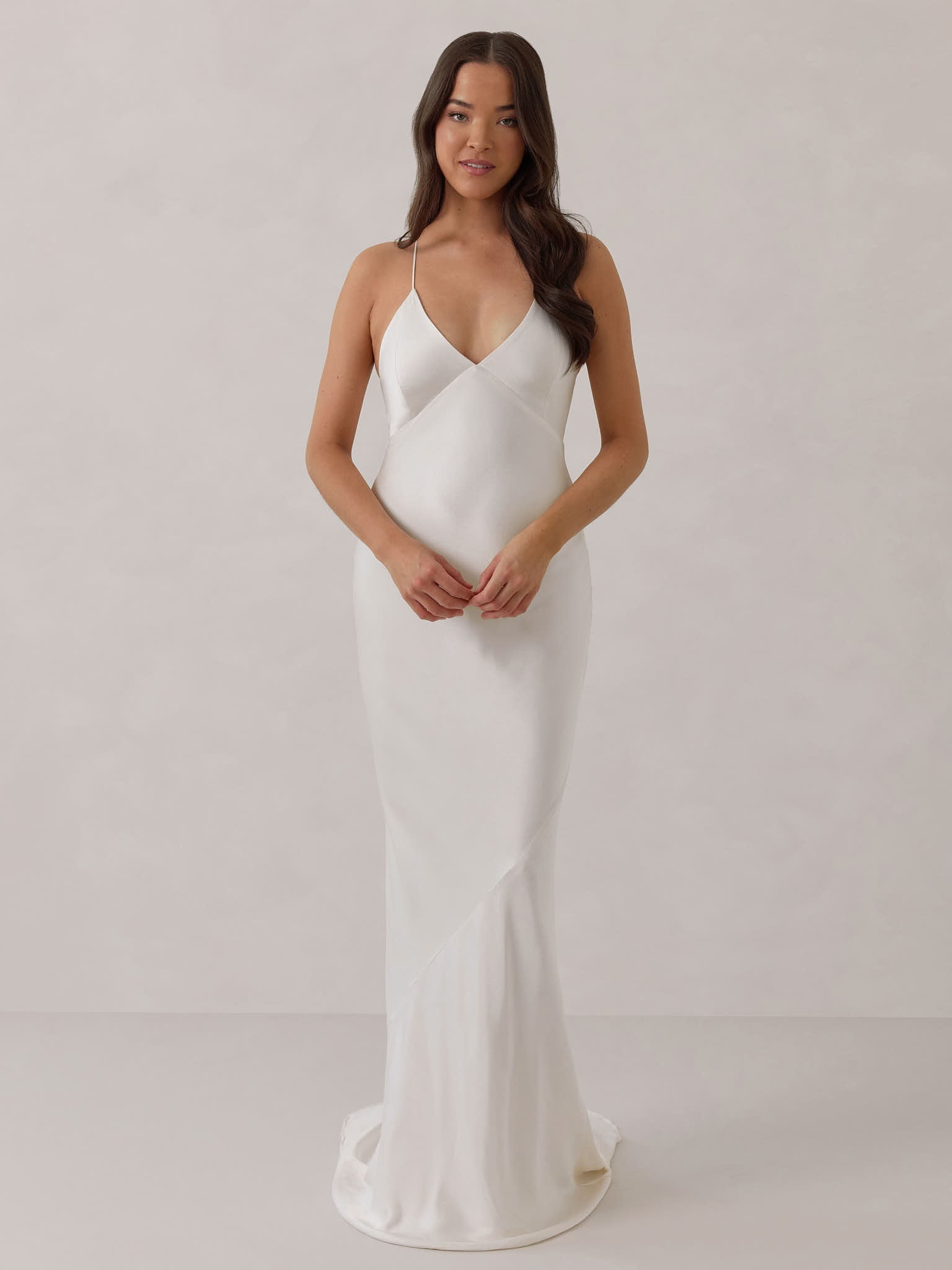 Davenport Bridal Dress
