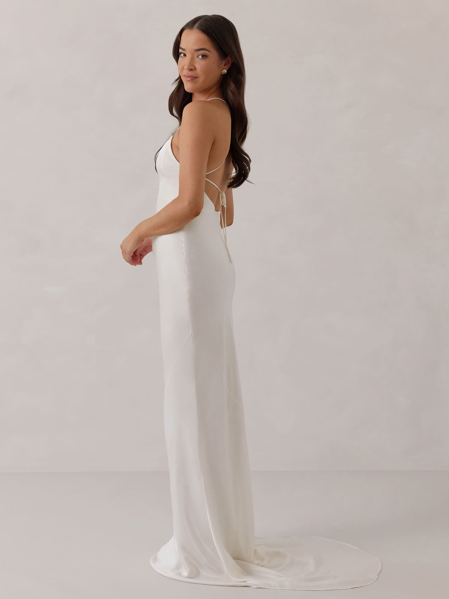 Davenport Bridal Dress