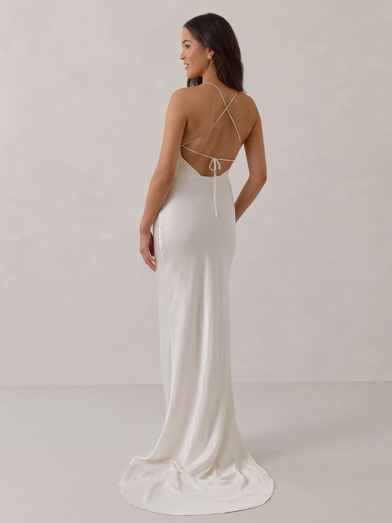 Davenport Bridal Dress
