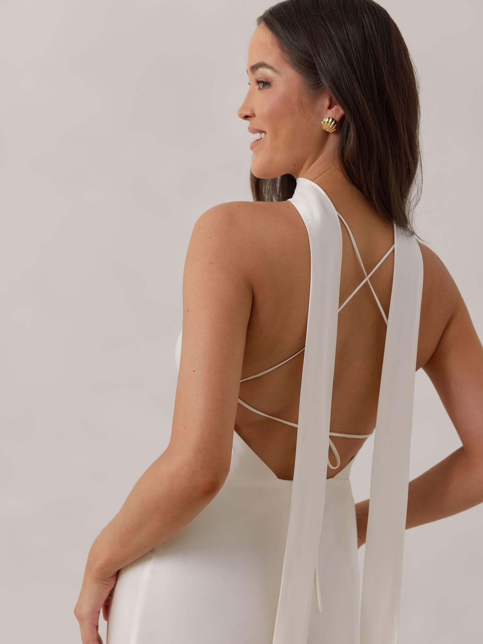 Davenport Bridal Dress