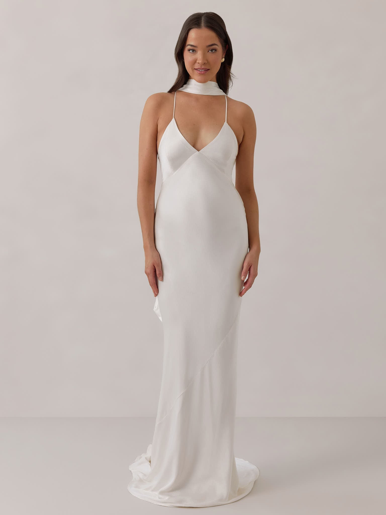 Davenport Bridal Dress