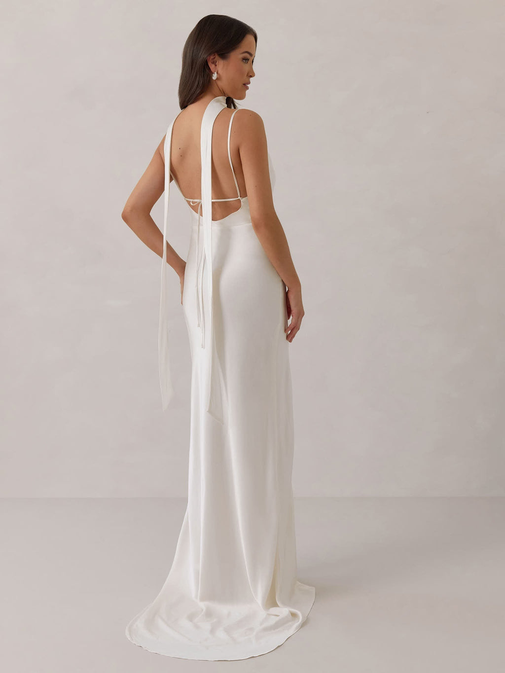 Fairfax Bridal Dress