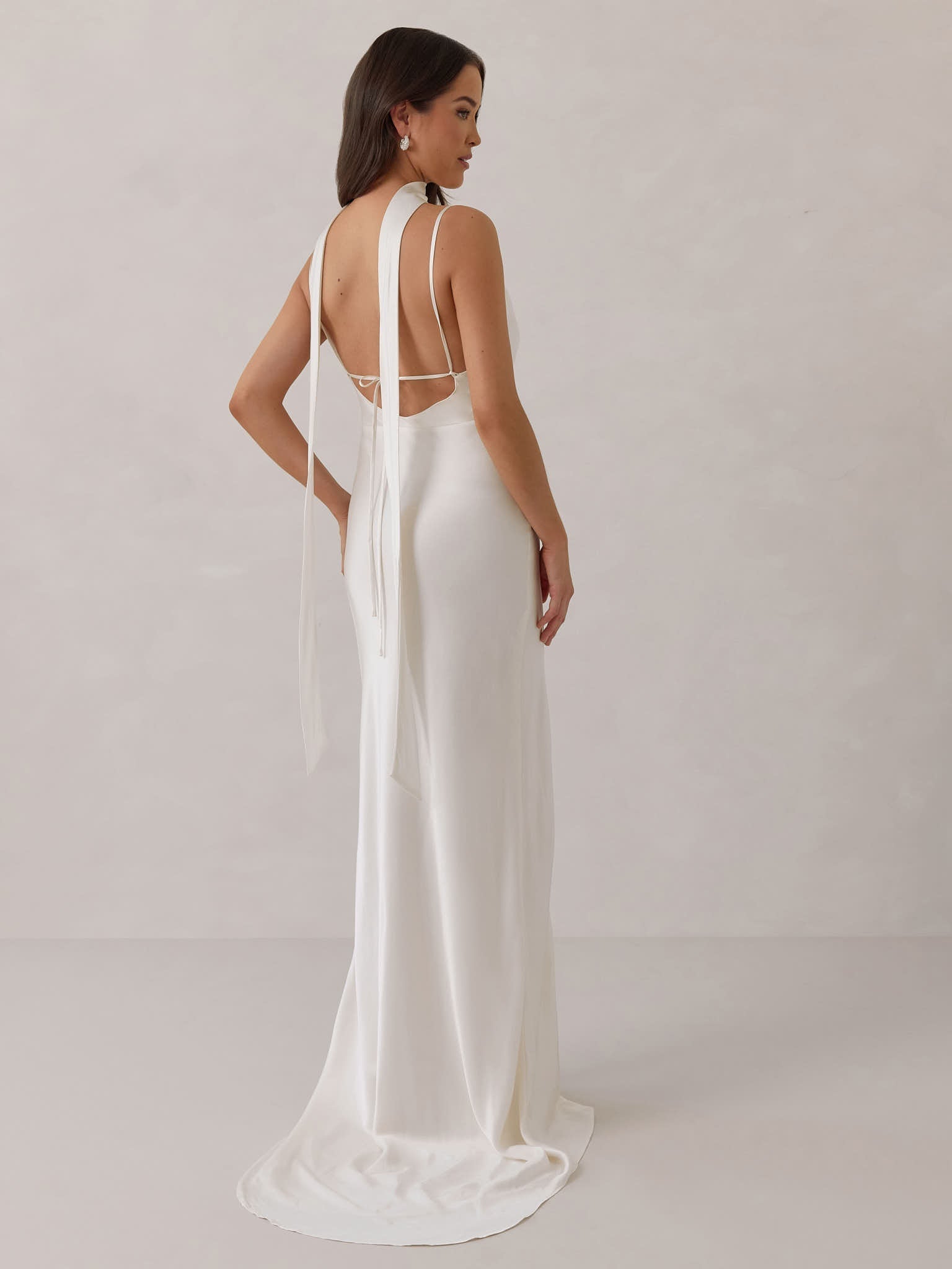 Fairfax Bridal Dress