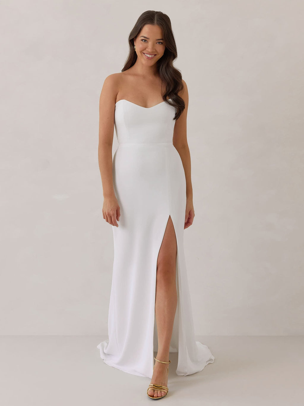 Holloway Bridal Dress