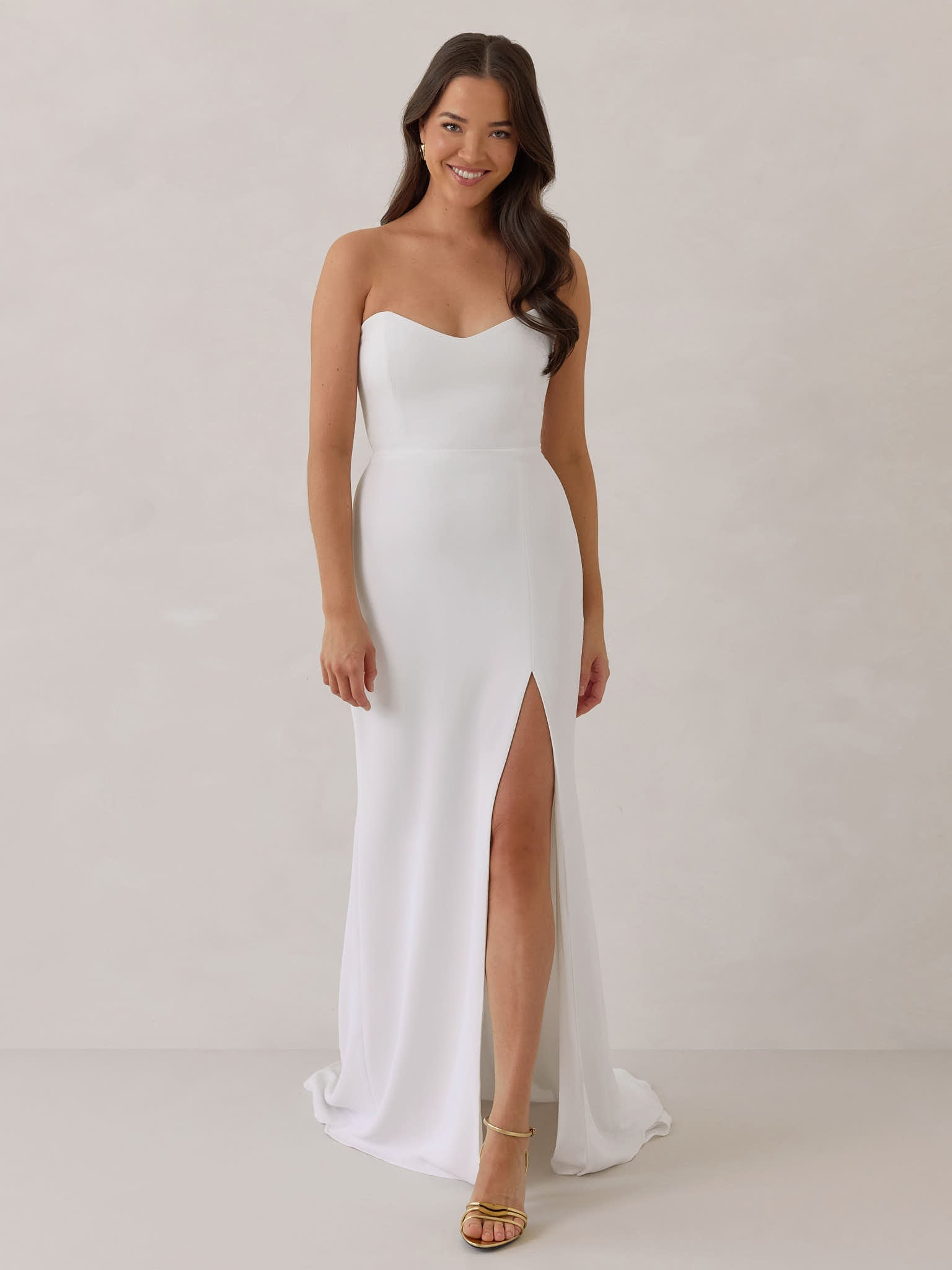Holloway Bridal Dress