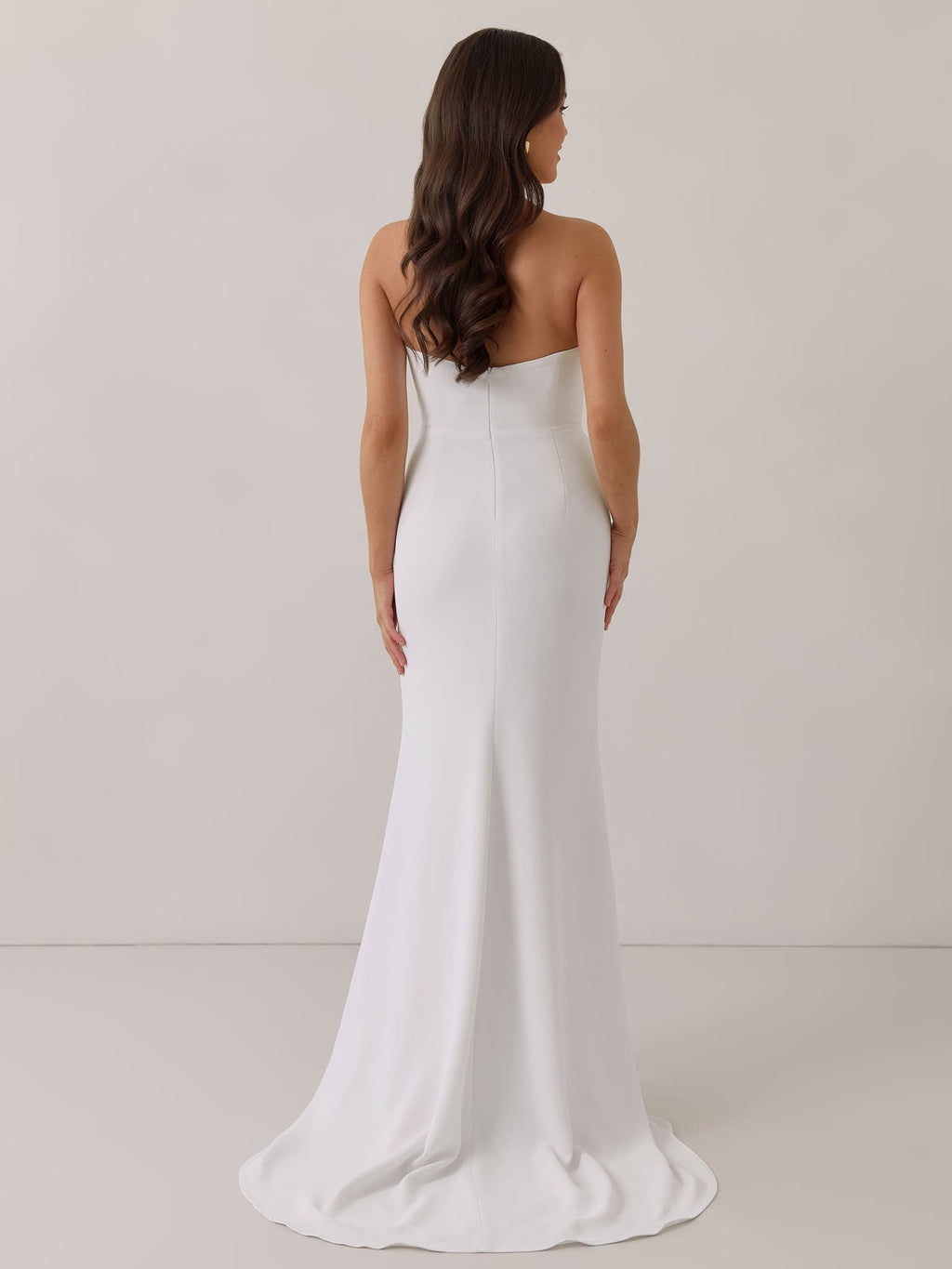 Holloway Bridal Dress