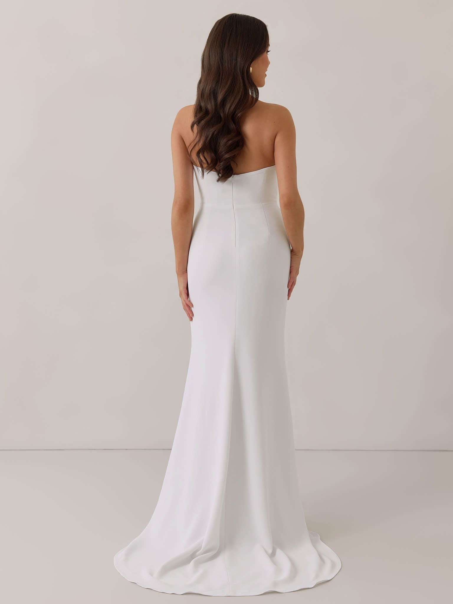 Holloway Bridal Dress