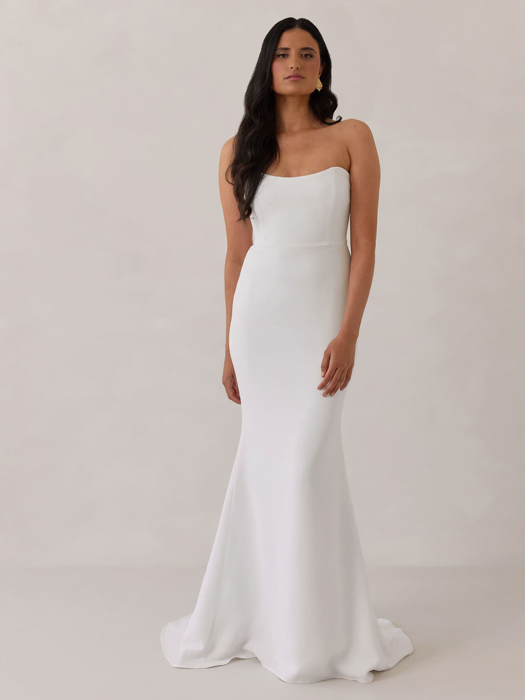 Whitney Bridal Dress