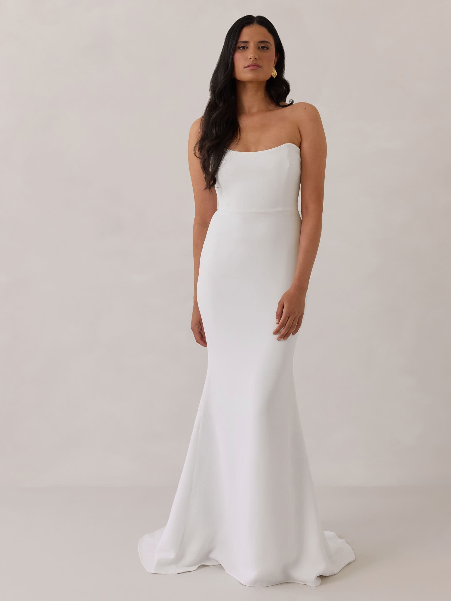 Whitney Bridal Dress