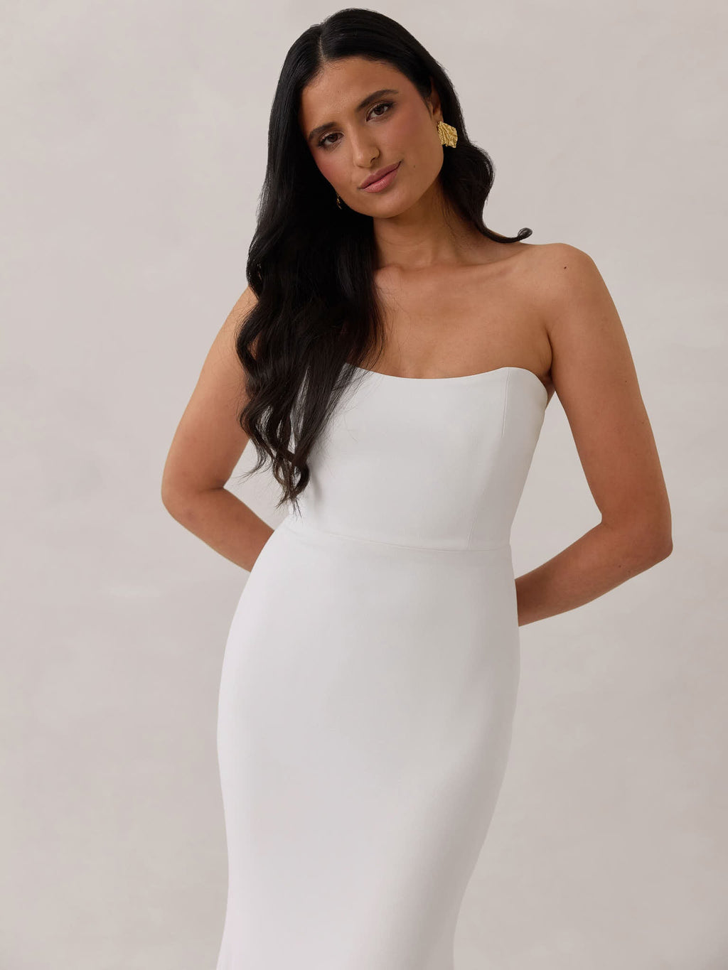 Whitney Bridal Dress