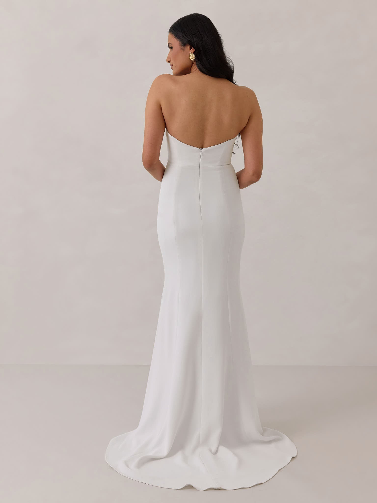 Whitney Bridal Dress