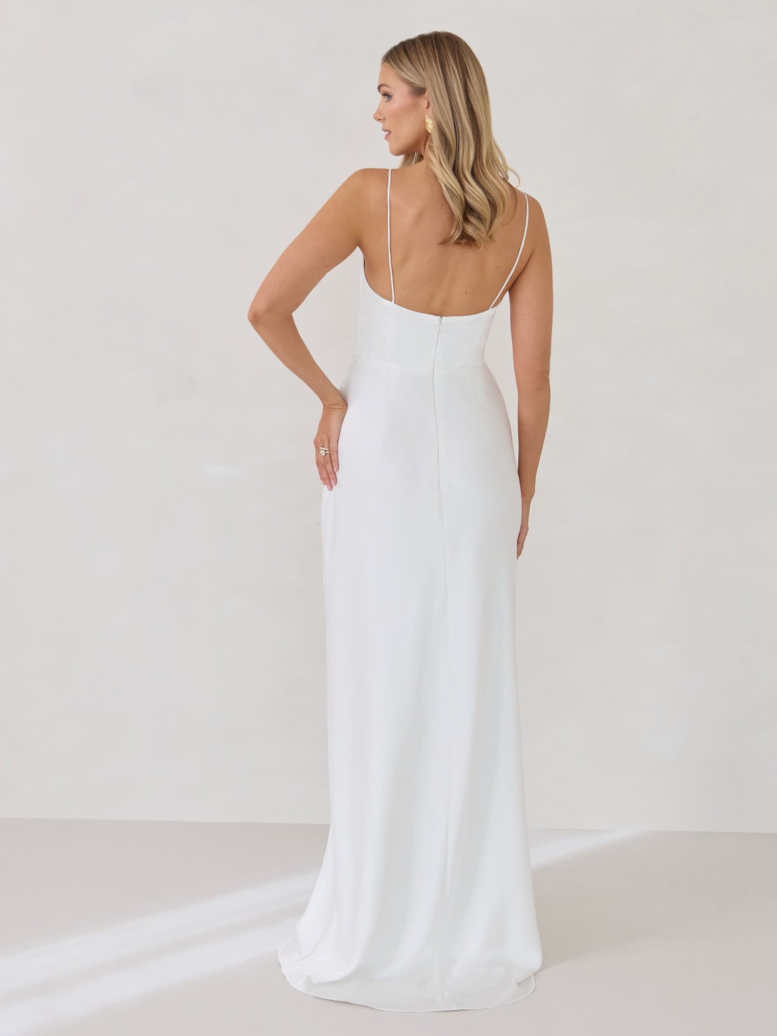 Rosedale Bridal Dress