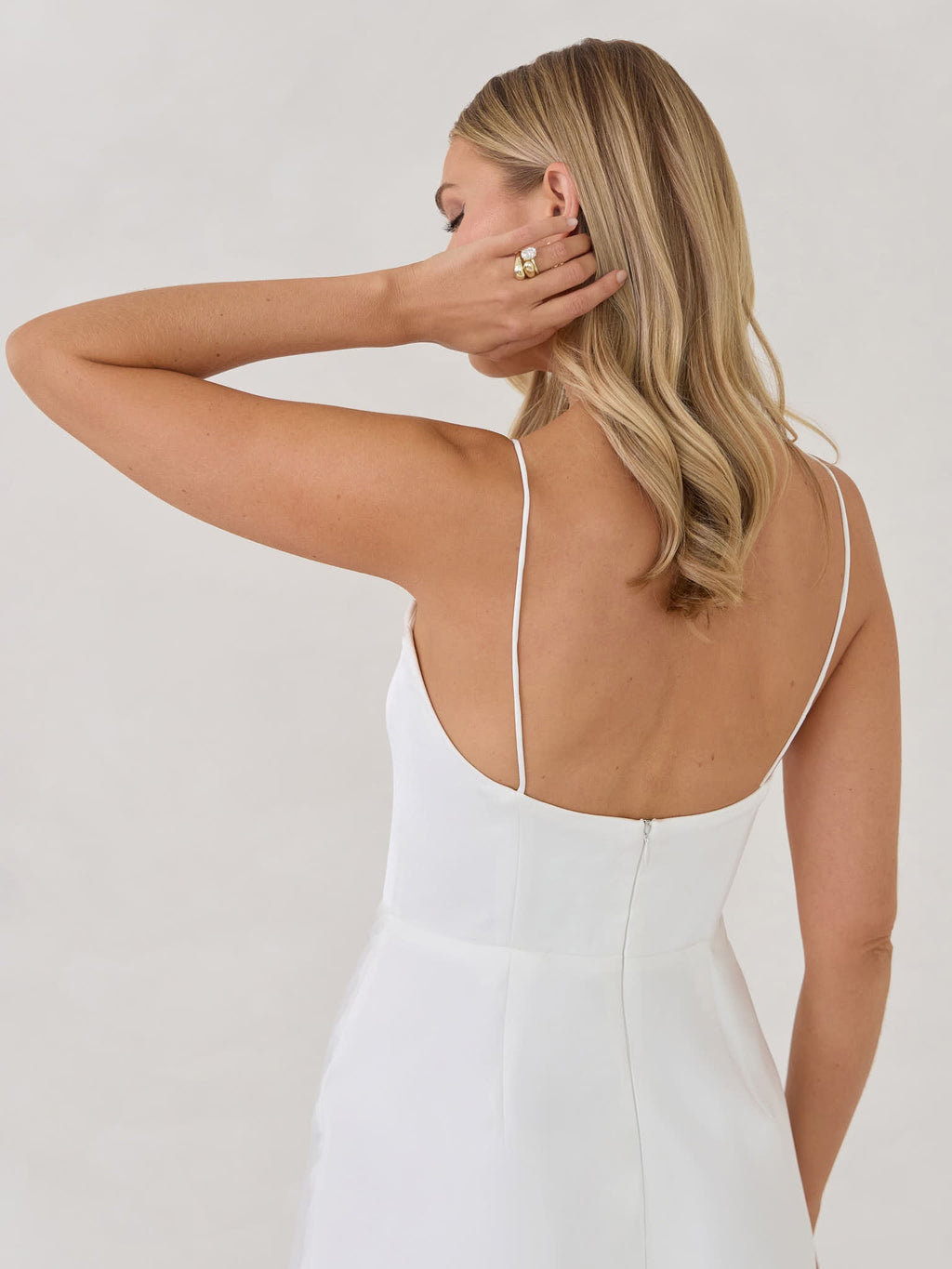 Rosedale Bridal Dress