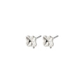 Octavia Clover Earrings by Pilgrim