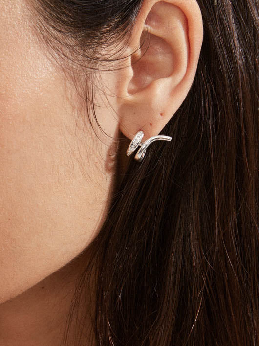 Nadine Earring by Pilgrim