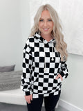 Together Forever University Hoodie by Ampersand Ave