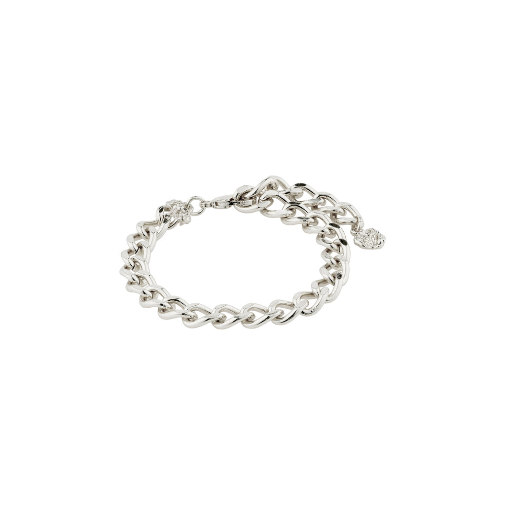 Charm Bracelet by Pilgrim