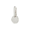 Charm Coin Pendant by Pilgrim