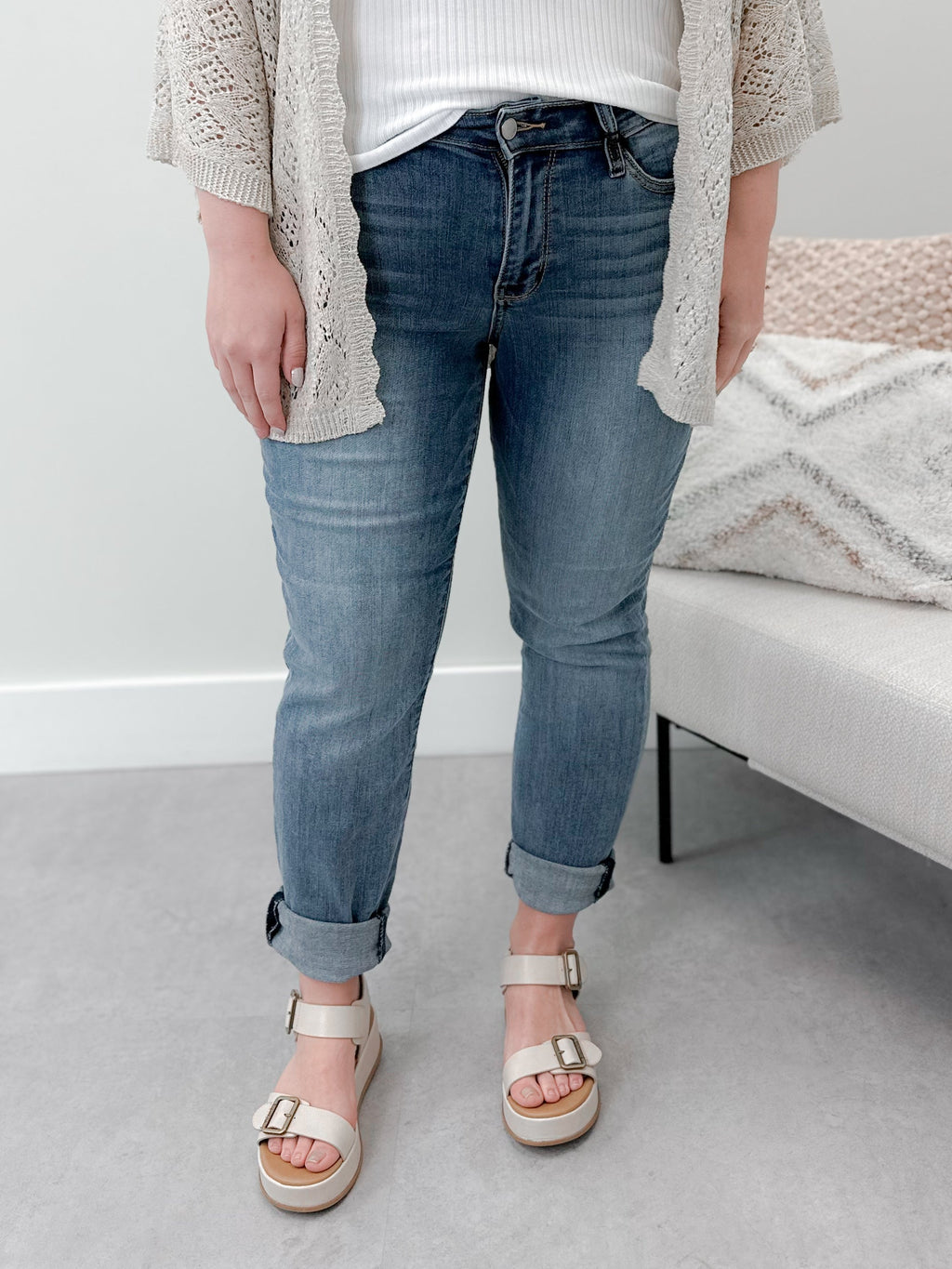 Brighton Jeans by Judy Blue