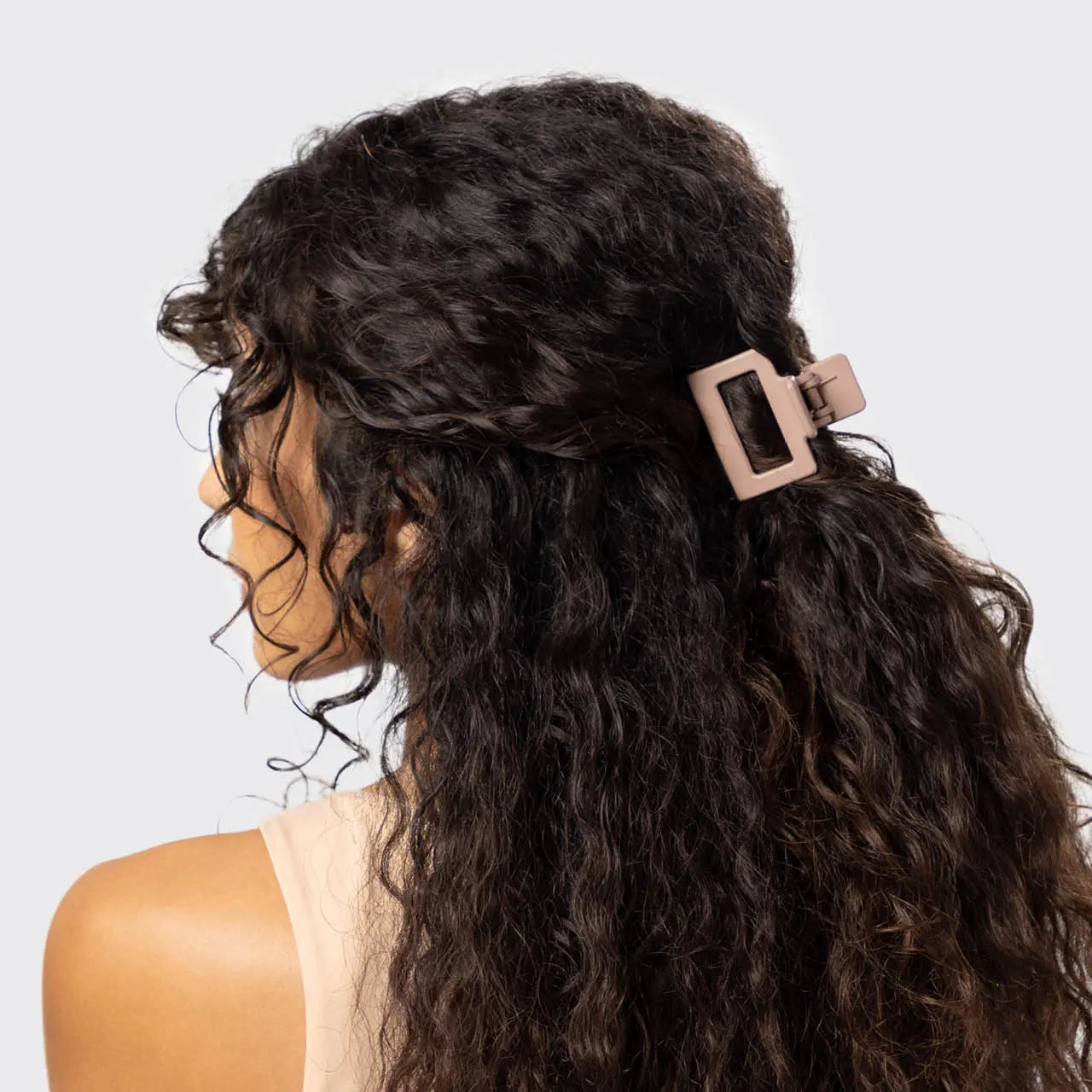 Kitsch Assorted Oversized Claw Clip 3pc Set
