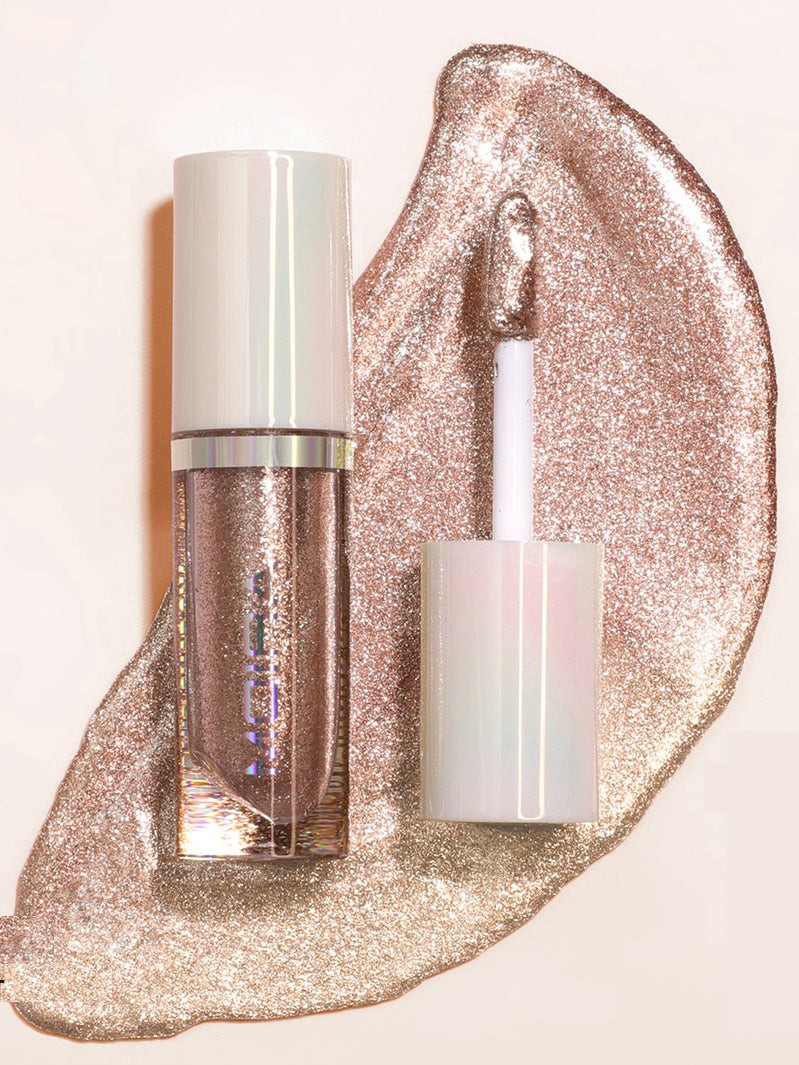 Diamond Daze Liquid Shadow