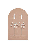 Love Match Your Mood Earring Set