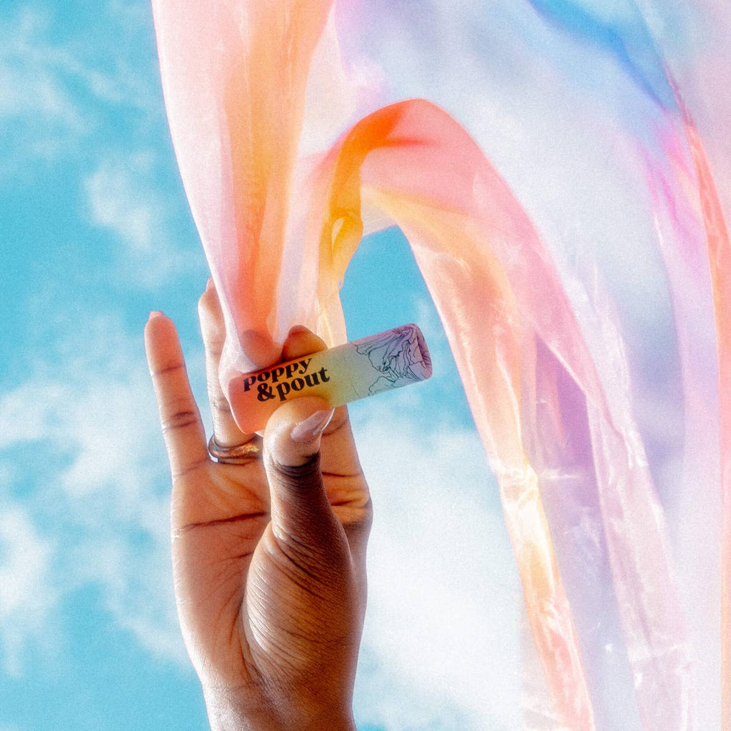 Lip Balm in Pride Punch