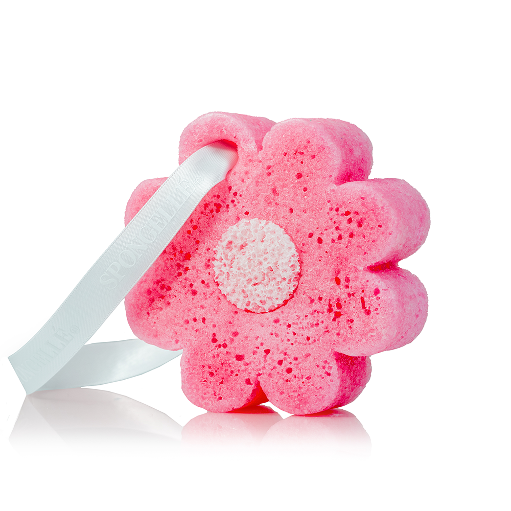 Hee Berry Body Buffer